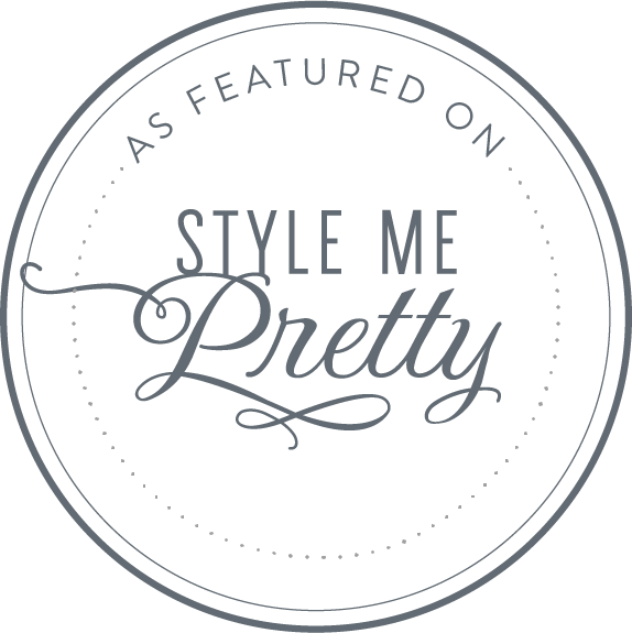 Style Me Pretty