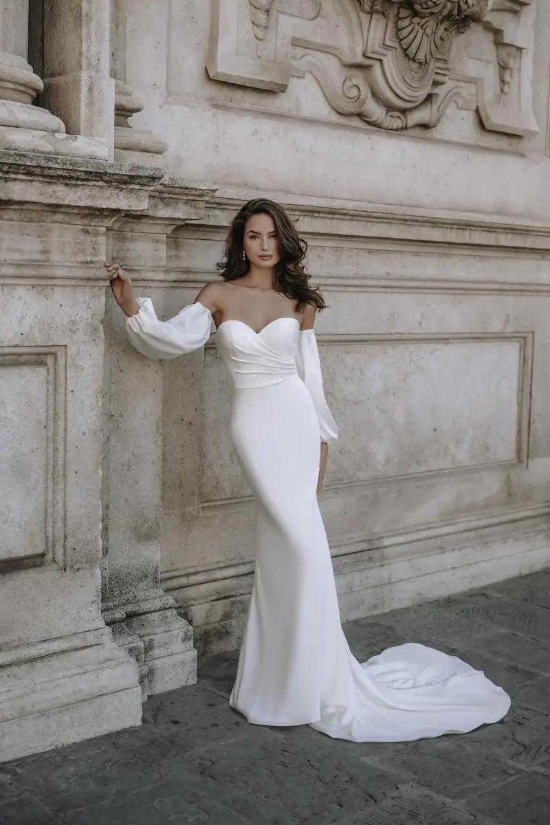 Nava Gown