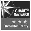 polaris project charity navigator logo