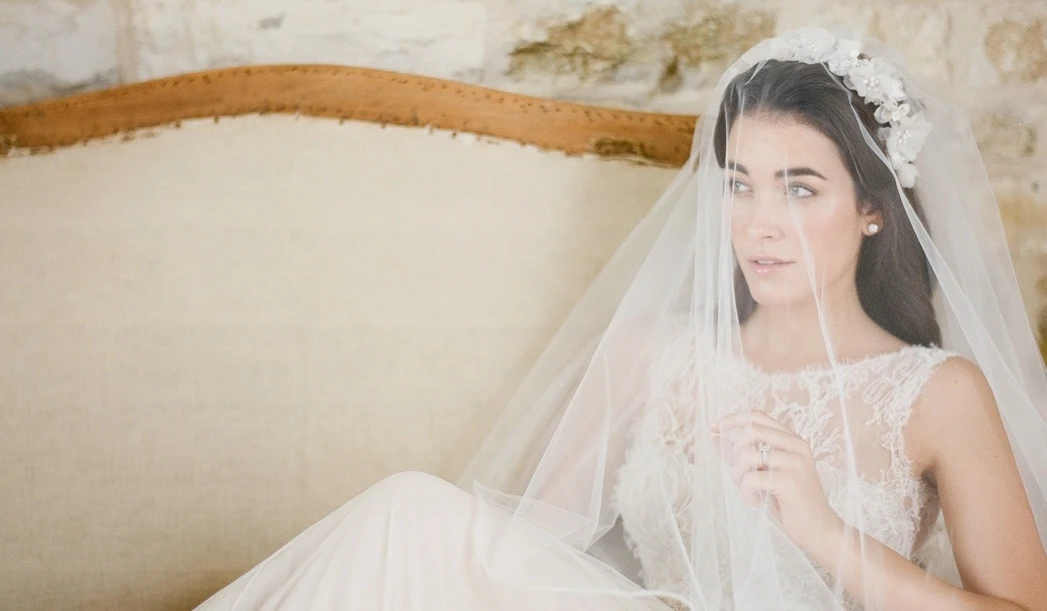 Always Elegant Bridal collections accessories
