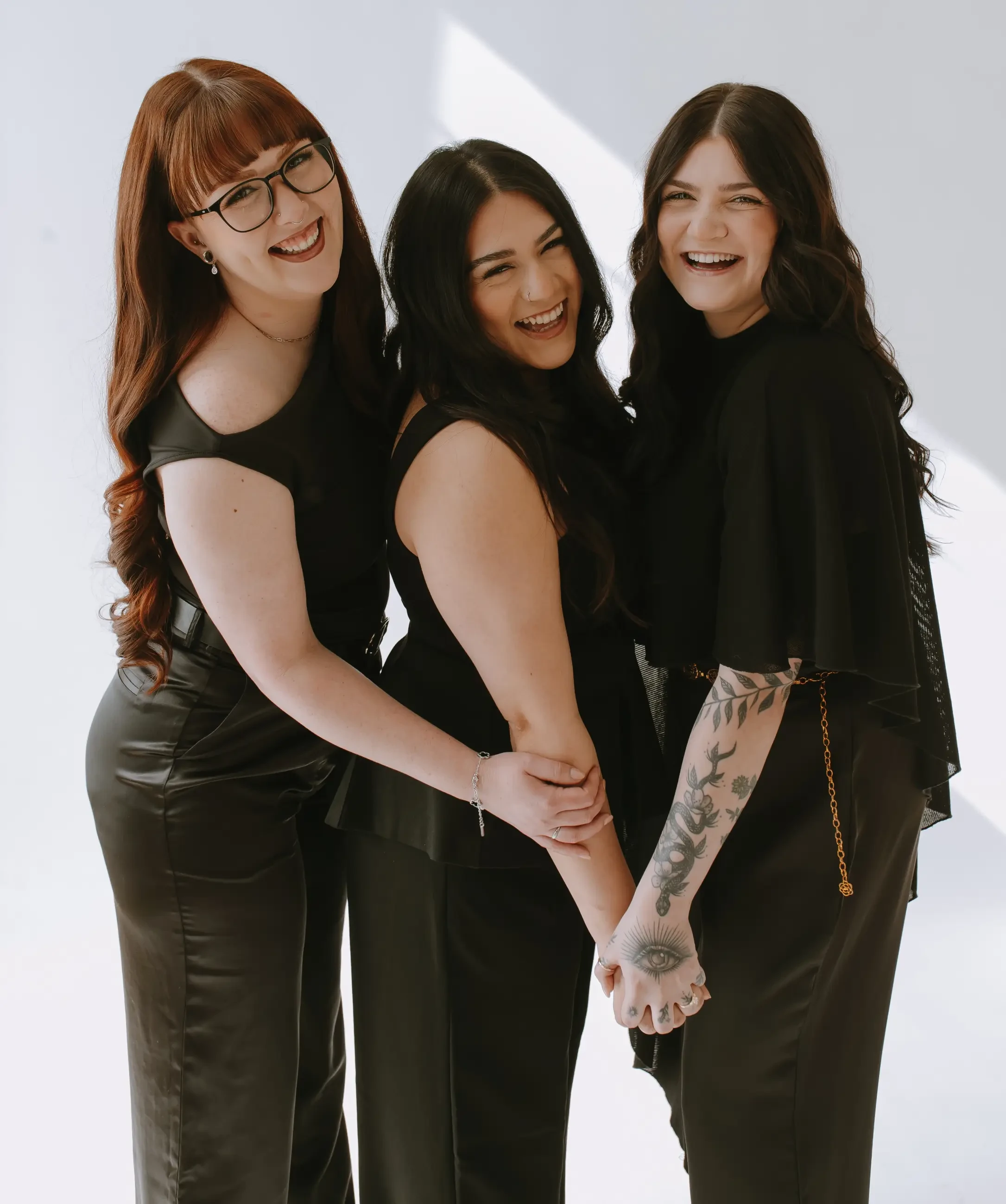 Always Elegant Bridal team
