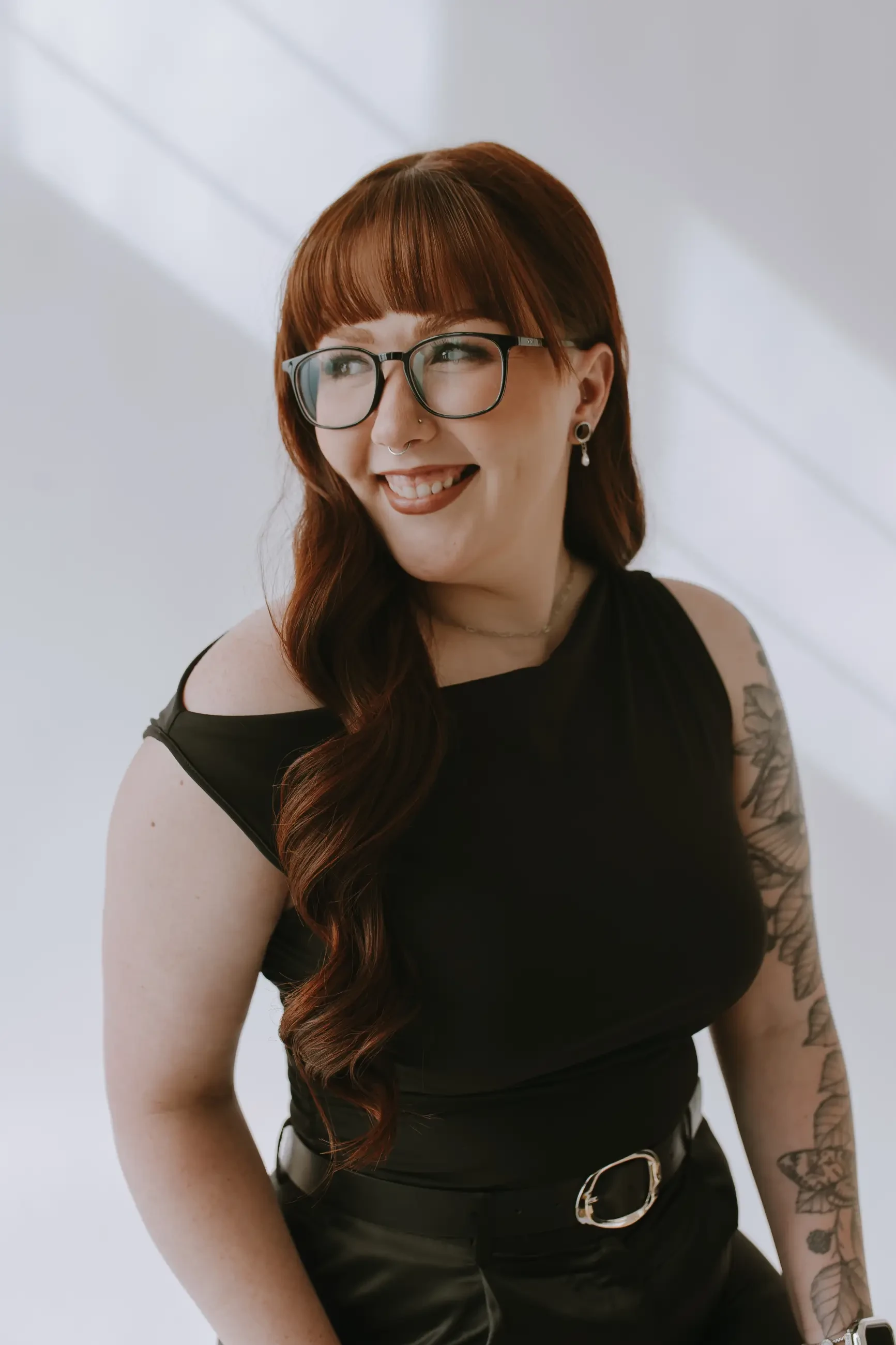Bridal Stylist Lindsey