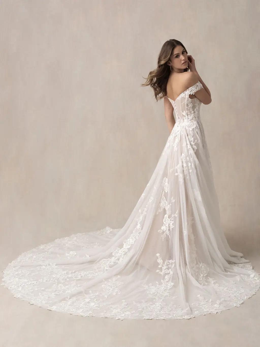 Discover Amazing Deals At The National Bridal Sale  at Always Elegant Bridal! Image