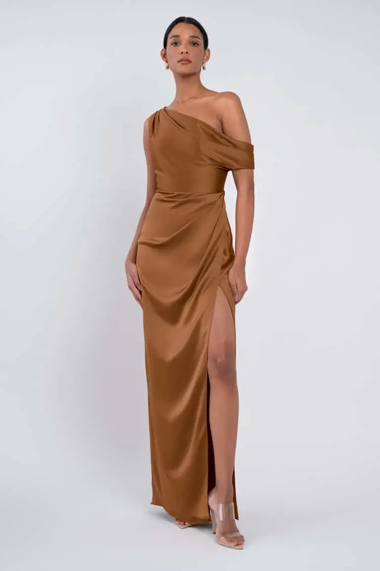 Say Yes to Designer Deals: Jenny Yoo Bridesmaid Event at Always Elegant Bridal - Yuba City! Image