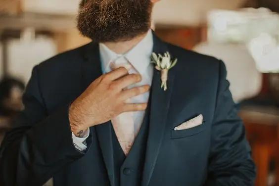 Groom’s Styling Giveaway – Enter to Win! Main Image