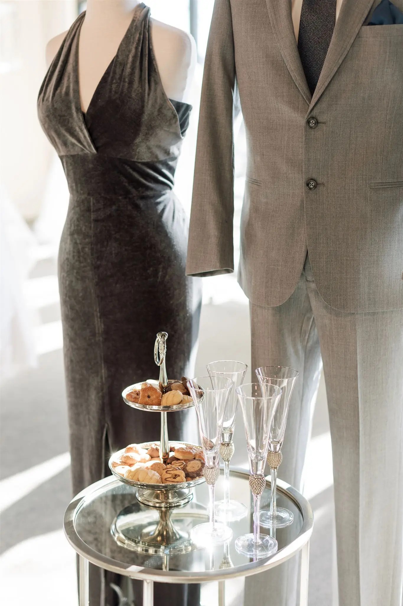 Sip & Style Saturdays Main Image