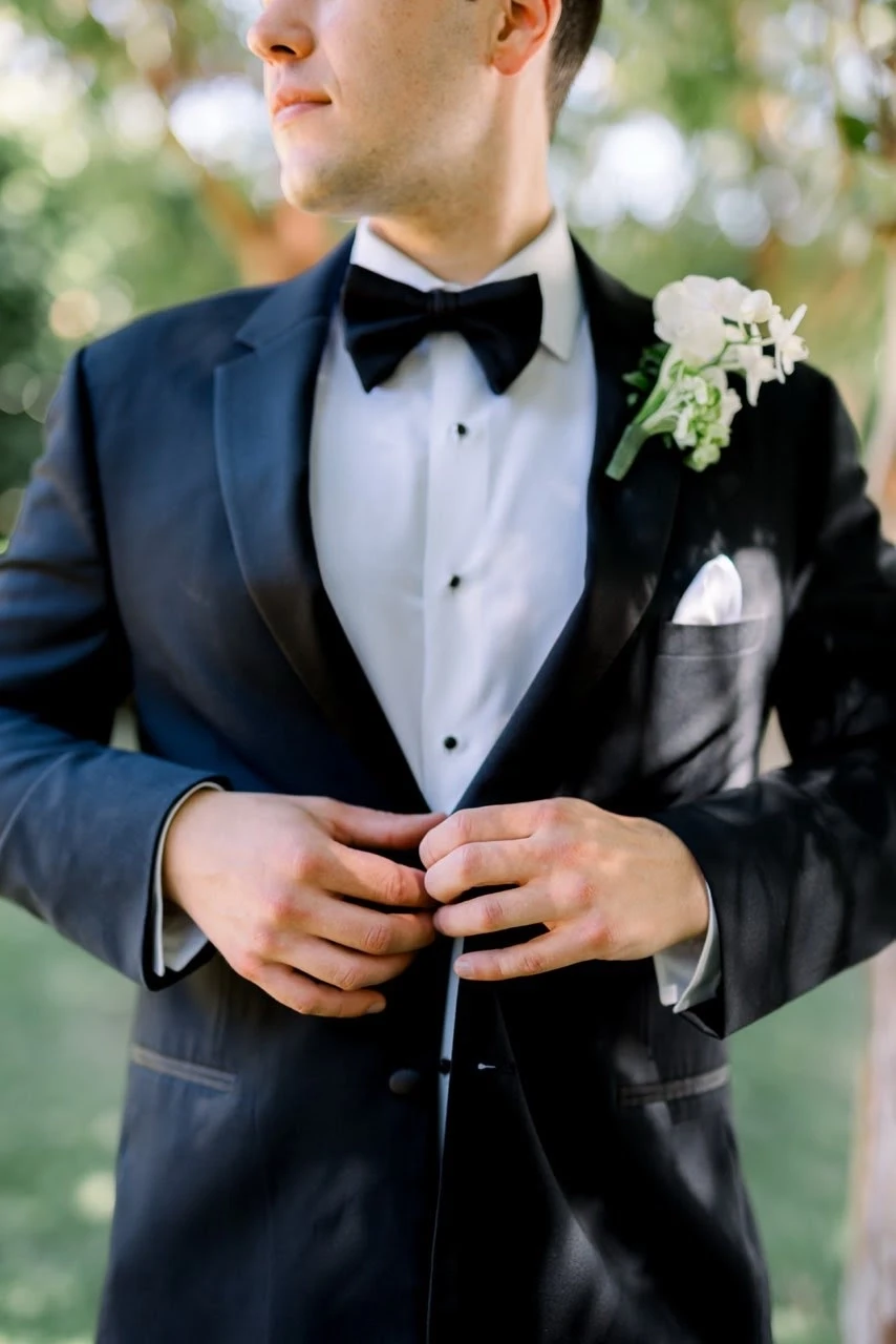 tuxedo