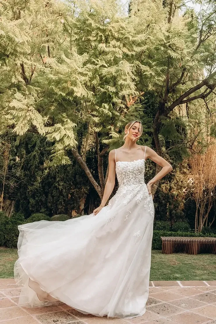 Stella York