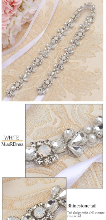Sarah Grace Sarah Grace Belt Collection - 006 #0 default thumbnail