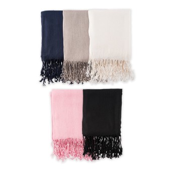 Gifts & Essentials B|G Women's Pashmina Scarf #0 default thumbnail
