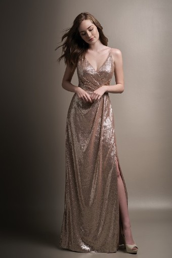 Jasmine L194008 #0 default Light Gold thumbnail