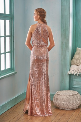 Jasmine B203015 $1 default Copper Rose thumbnail