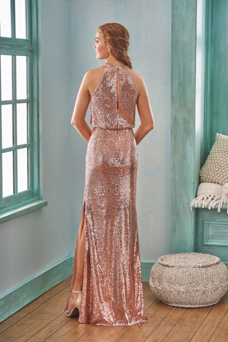 Jasmine B203015 #1 default Copper Rose picture
