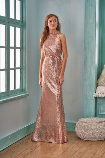 Jasmine B203015 $0 default Copper Rose thumbnail