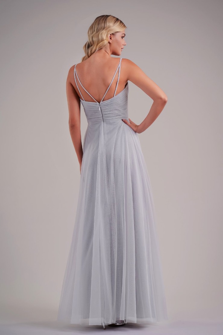 Jasmine L224002 #1 default Silver picture