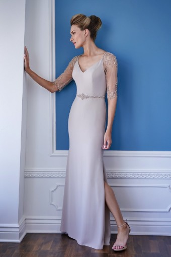 Jade Couture by Jasmine K228004 $0 default Cranberry thumbnail