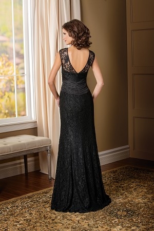 Jade Couture by Jasmine K178010 #1 default Silver picture