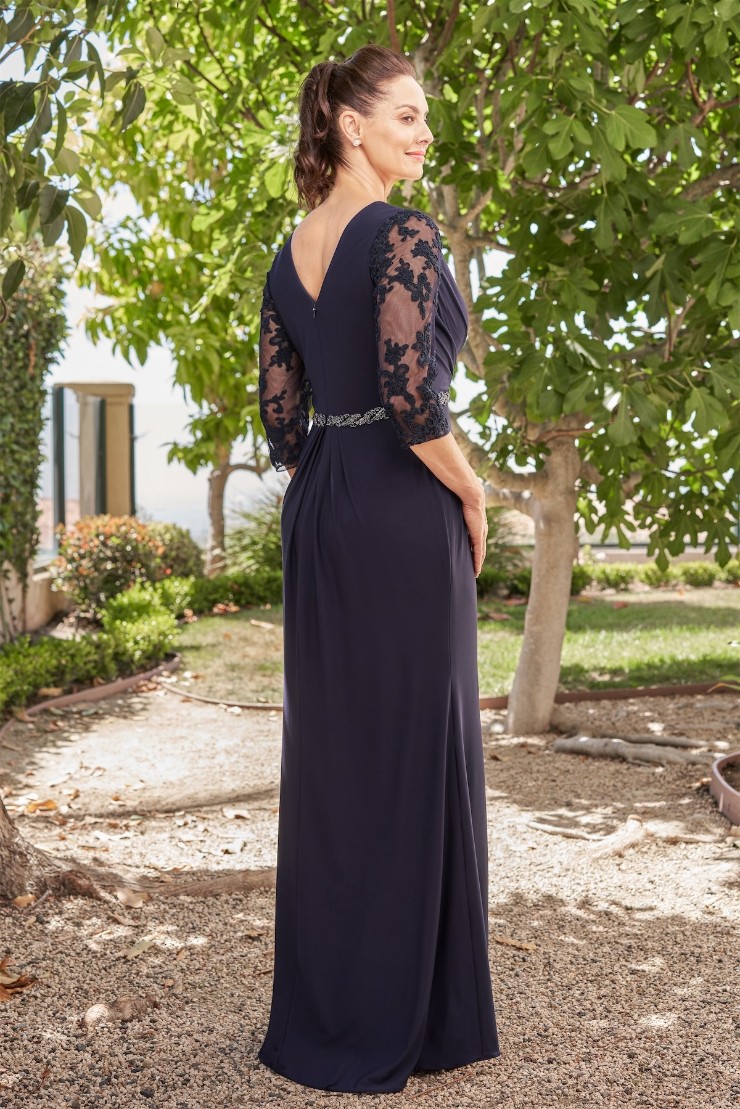 Jade Couture by Jasmine K258011 #1 default Cocoa picture