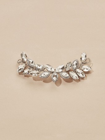 Olive & Piper Campbell Headpiece #0 default Silver thumbnail
