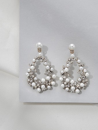 Olive & Piper Avery Earrings #0 default thumbnail