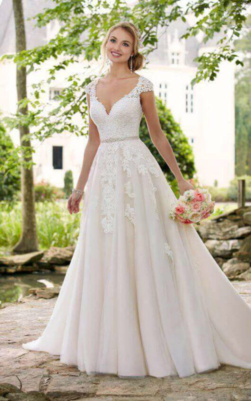 Stella York Always Elegant Bridal 6391 Stella York Always