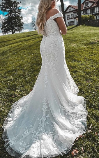 Stella York 7272 #3 thumbnail