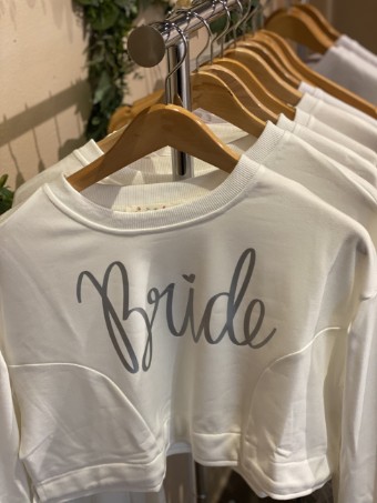 Gifts & Essentials AEB Bride Jogger #0 default White thumbnail