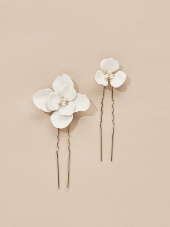Olive & Piper Georgia Hair Pins #0 default thumbnail