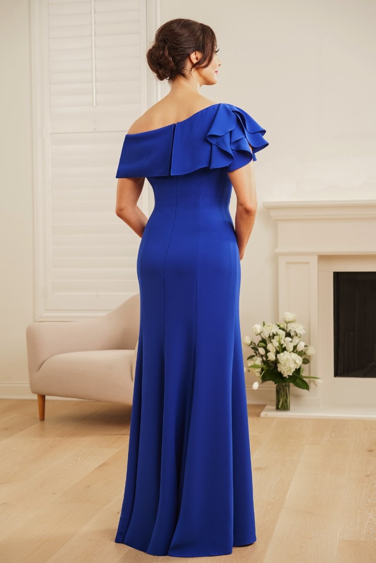 Jade Couture by Jasmine K248056 #1 default Hunter picture