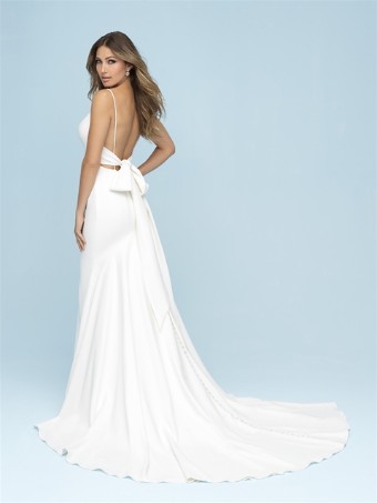 Allure Bridals 9603 #1 default thumbnail