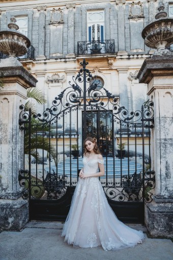 Allure Bridals 9619 #0 default thumbnail
