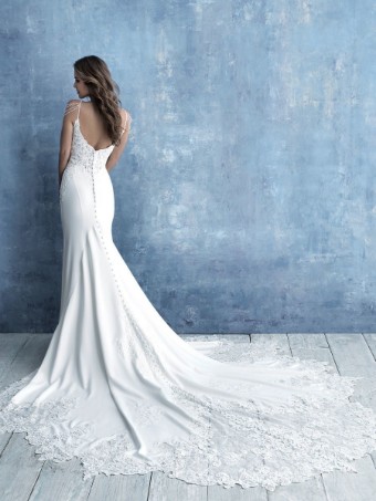 Allure Bridals 9683L #0 default thumbnail