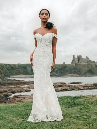 Allure Bridals 9704 #0 default thumbnail