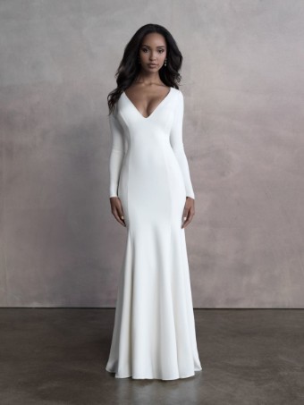 Allure Bridals 9801 #0 default thumbnail
