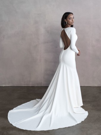 Allure Bridals 9801 #1 default thumbnail