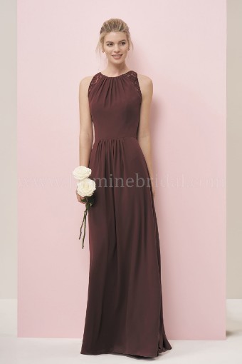 Jasmine B2 P196052 - Jasmine Bridesmaids #0 default Iron thumbnail