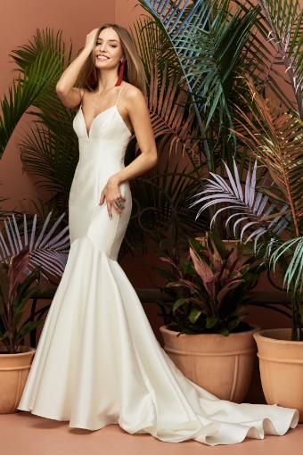 Wtoo by Watters Avery #1 default Ivory thumbnail