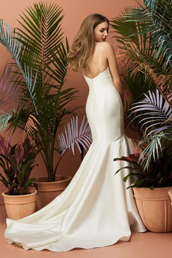 Wtoo by Watters Avery #2 Ivory thumbnail