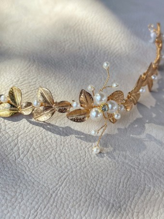 Poppy Lane Poppy Lane Comb C013 $0 default Gold Only thumbnail