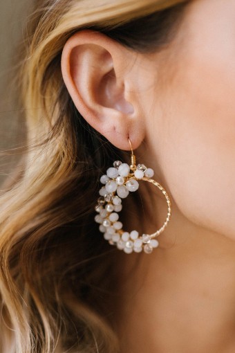 Poppy Lane Poppy Lane E006 Earrings #0 default thumbnail