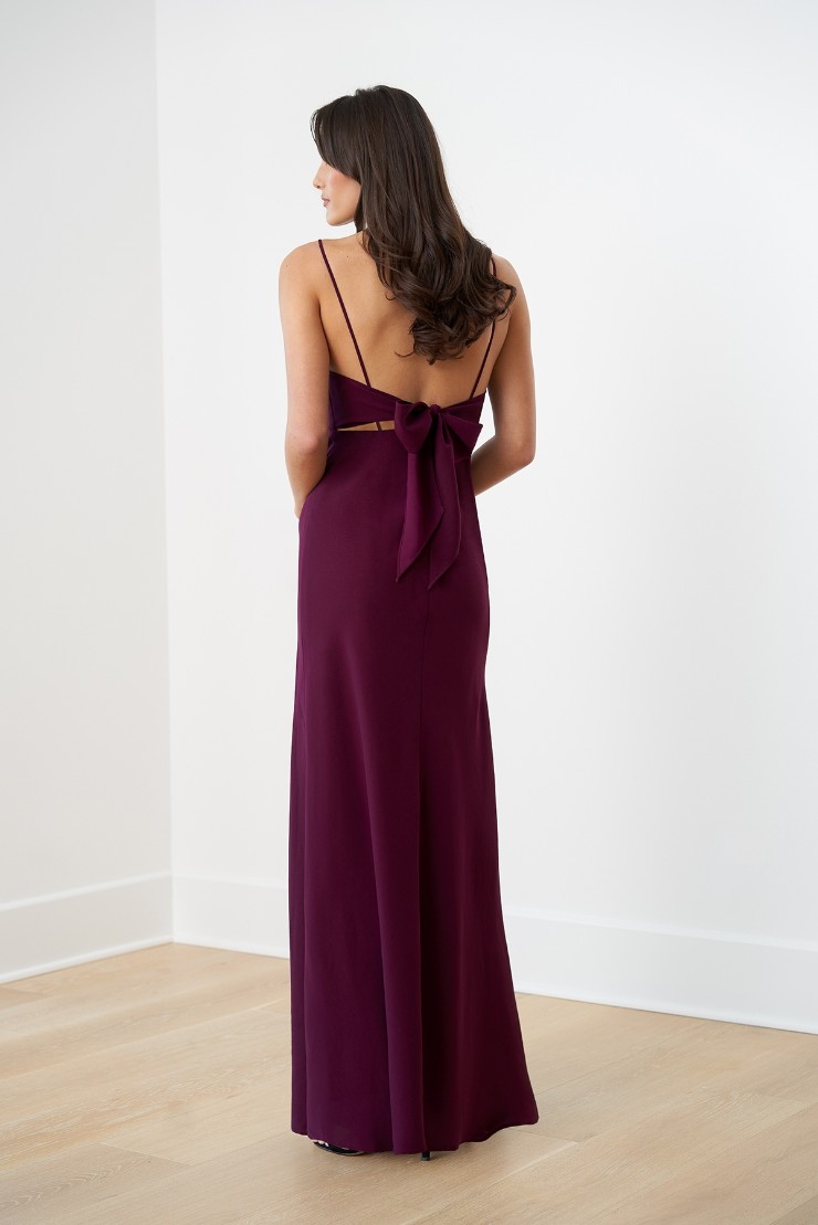 Jasmine B253057 #1 default Steel Blue picture