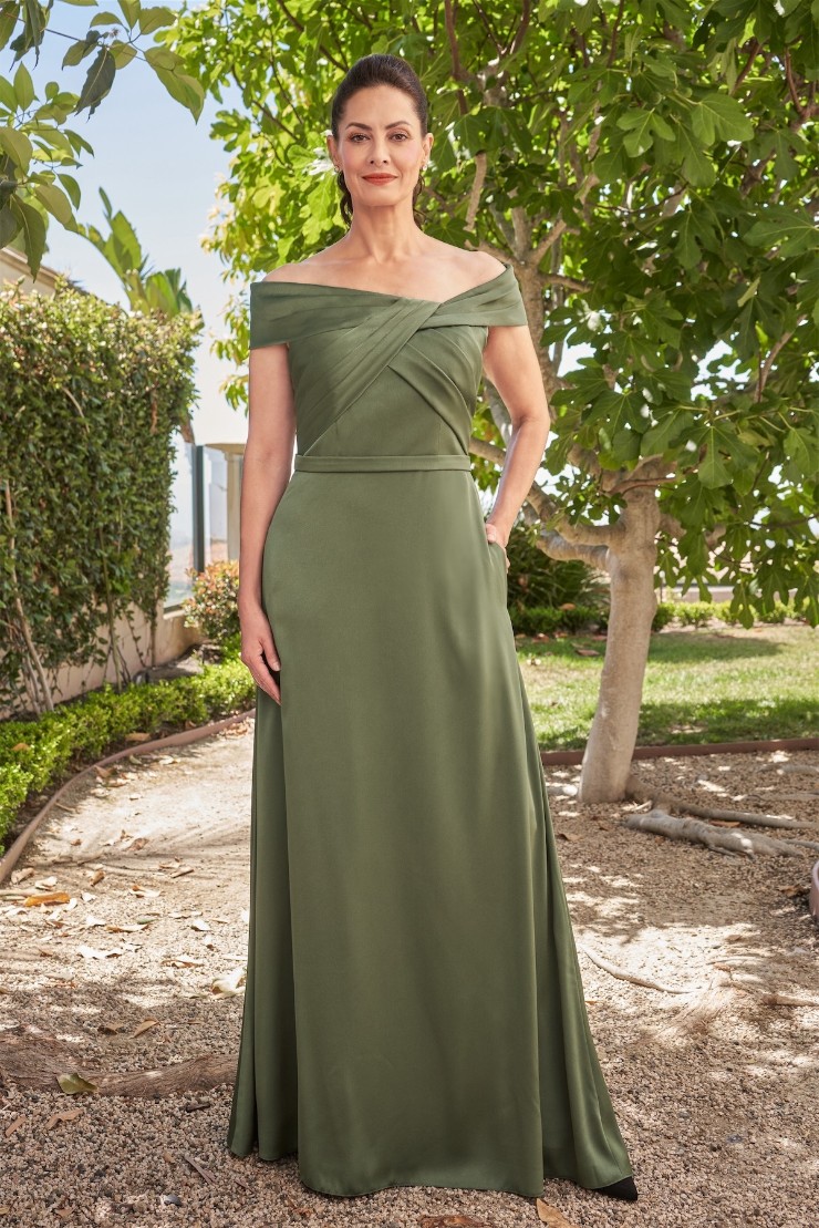 Jade Couture by Jasmine #K258006 Image