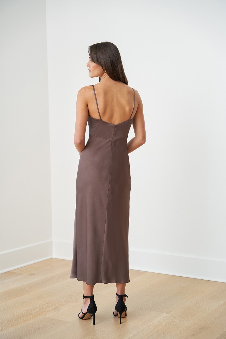 Jasmine B253068 #1 default Steel Blue picture