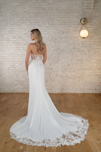 Stella York 7634 #15 thumbnail