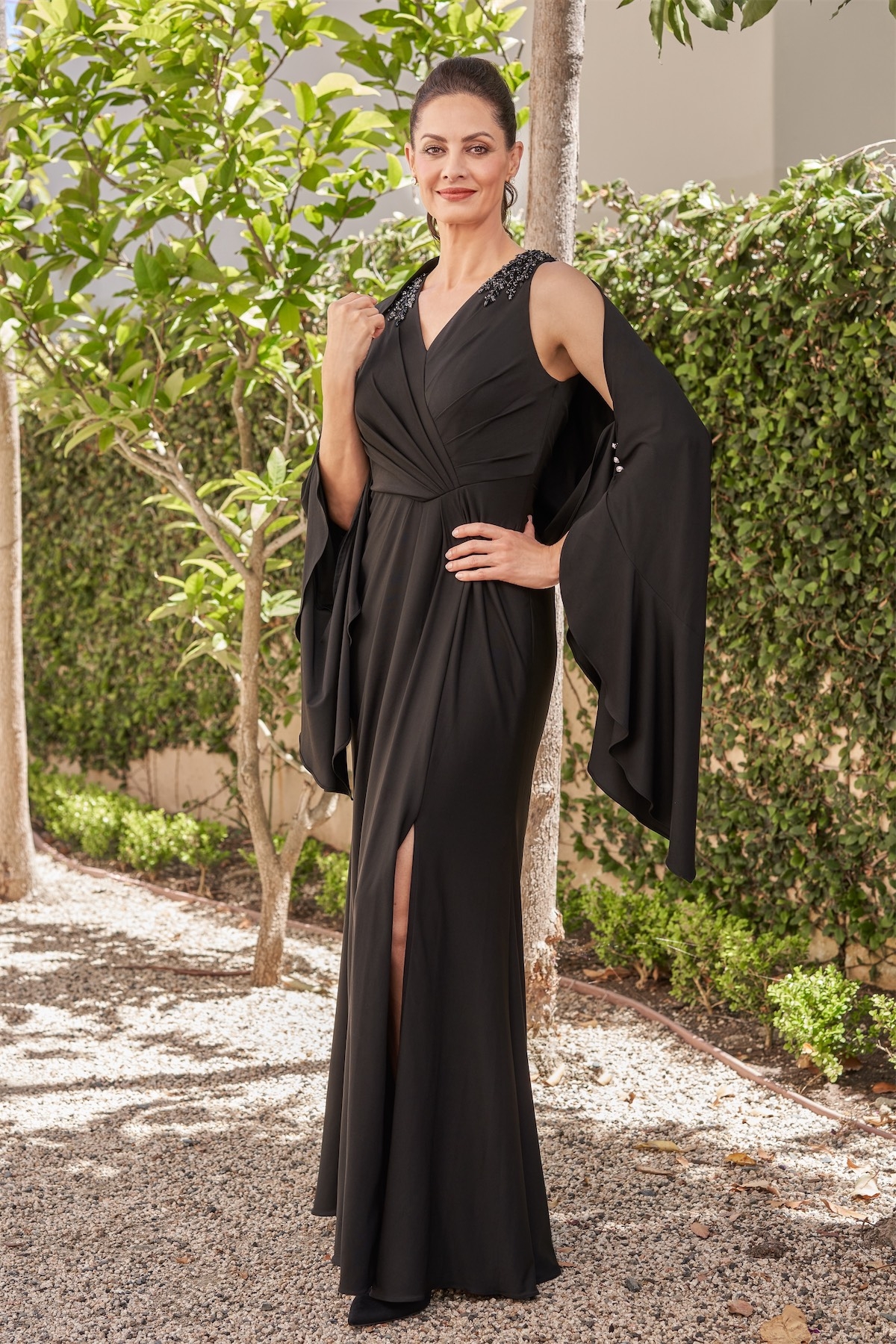 Jasmine Jade Couture | Always Elegant Bridal - K258003 | Always