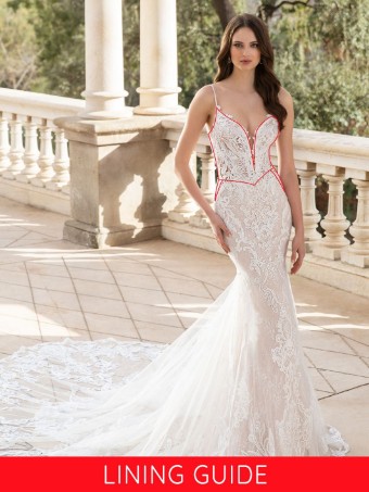 Élysée Alessia #2 Ivory/Nude thumbnail