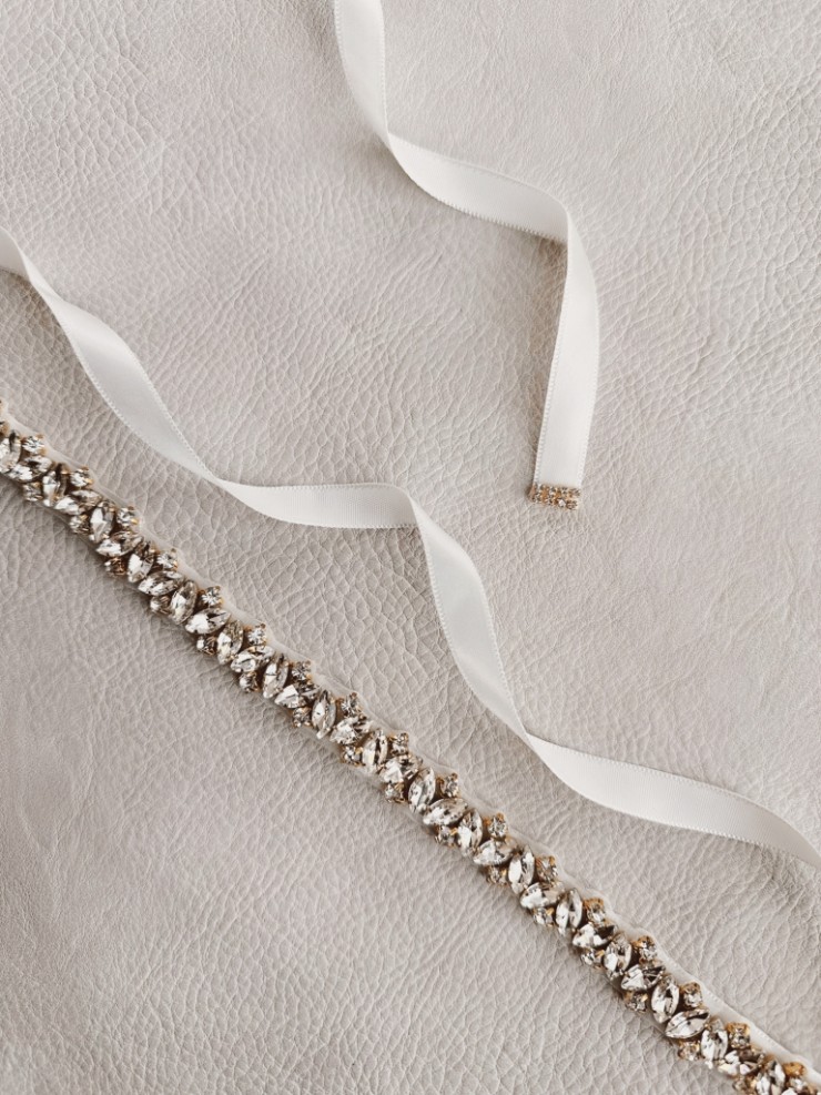 Sarah Grace #Sarah Grace Belt Collection - 004 Image