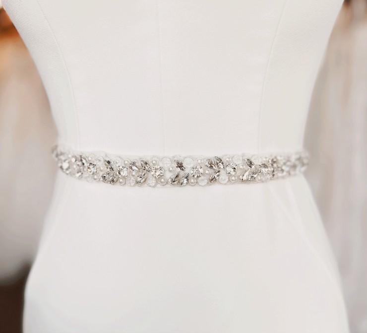 Sarah Grace #Sarah Grace Belt Collection - 005 Image