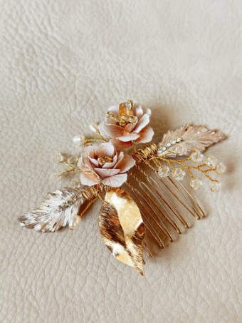 Sarah Grace Mary - Sarah Grace #0 default Rose Gold thumbnail