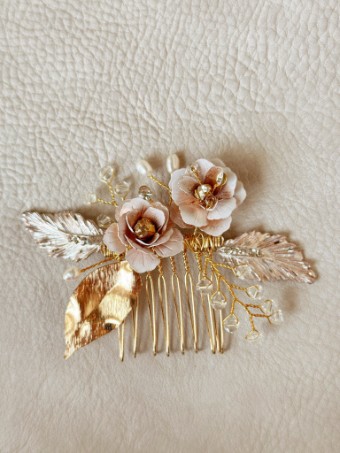 Sarah Grace Mary - Sarah Grace #1 Rose Gold thumbnail
